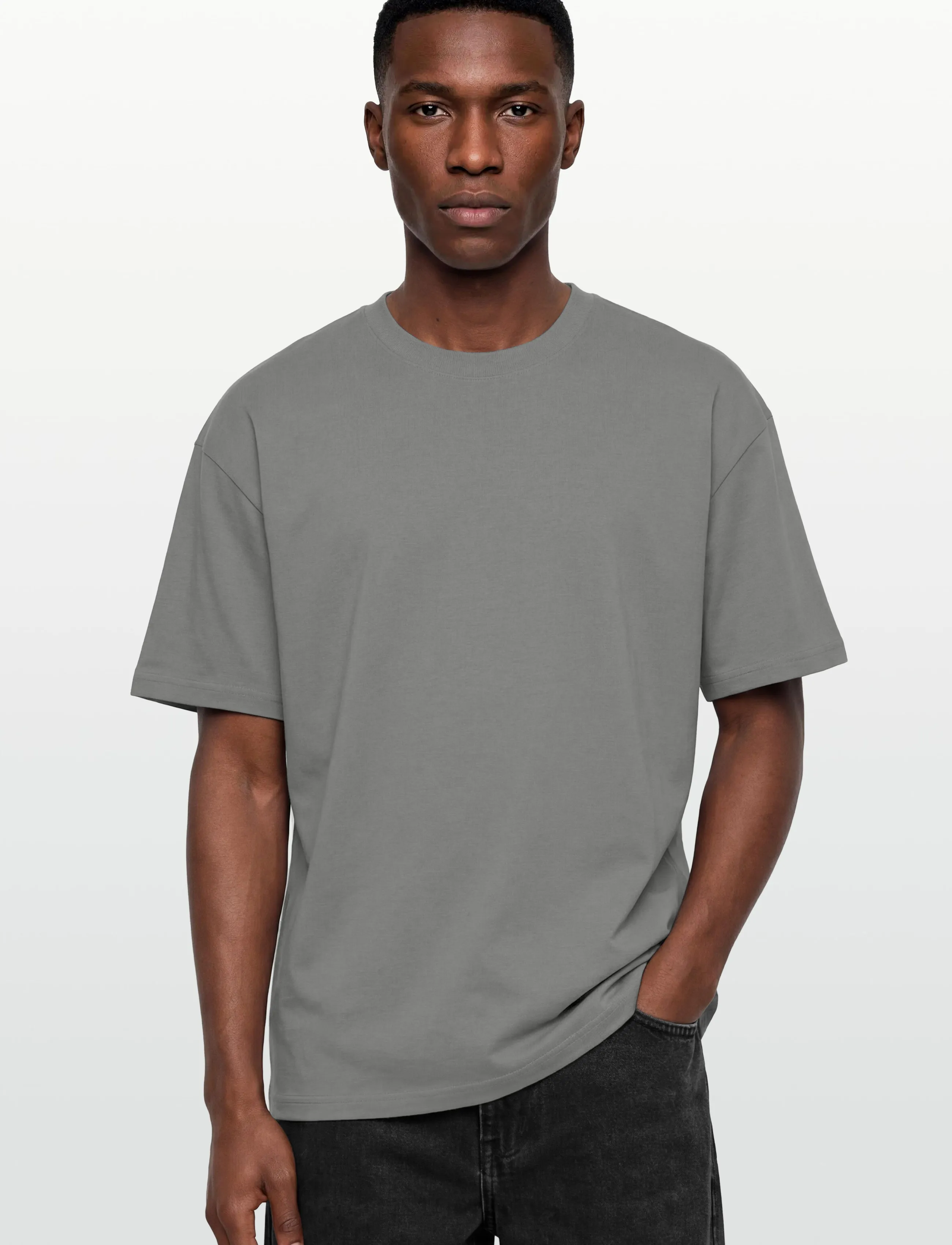 Heavy Tee 2