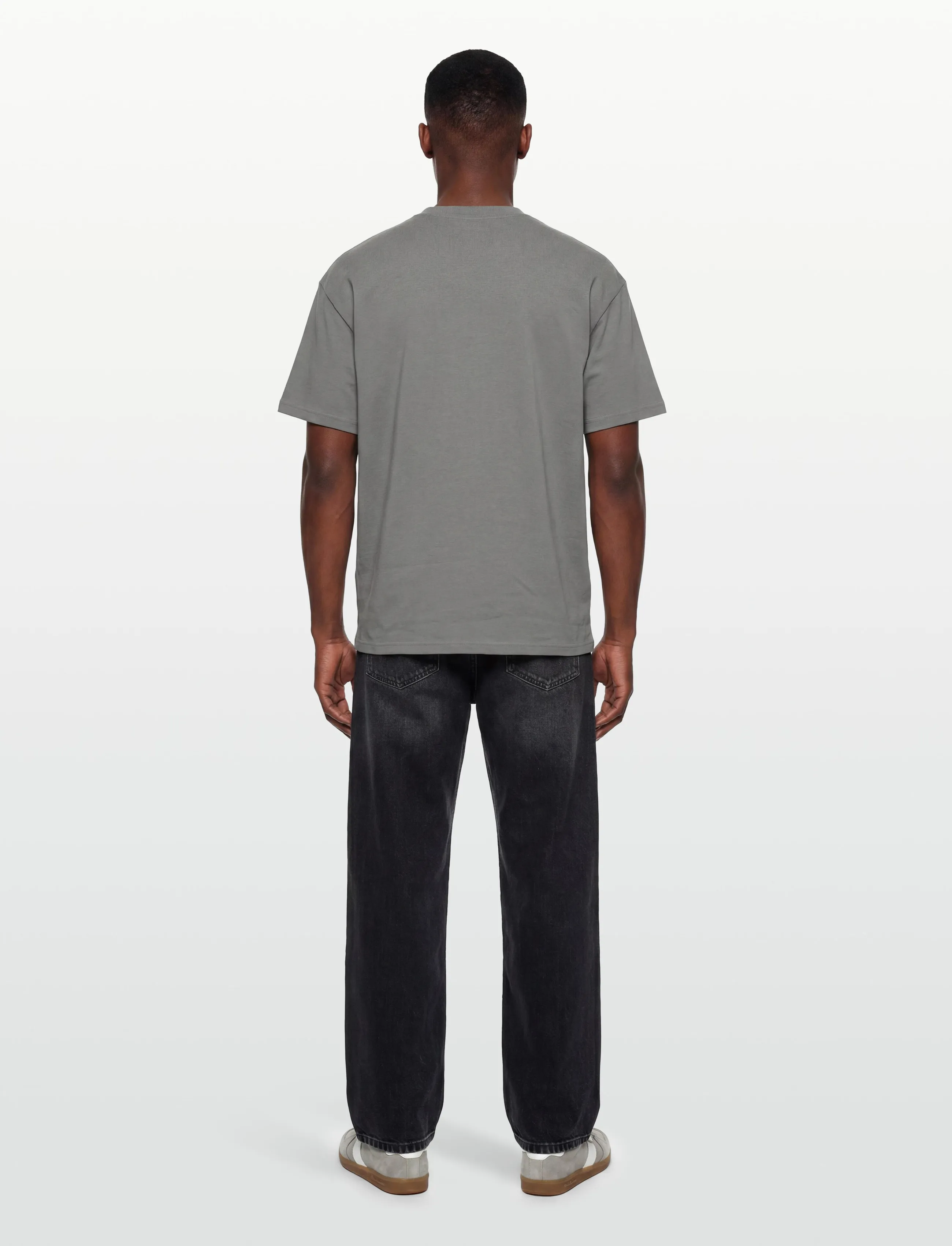Heavy Tee 3