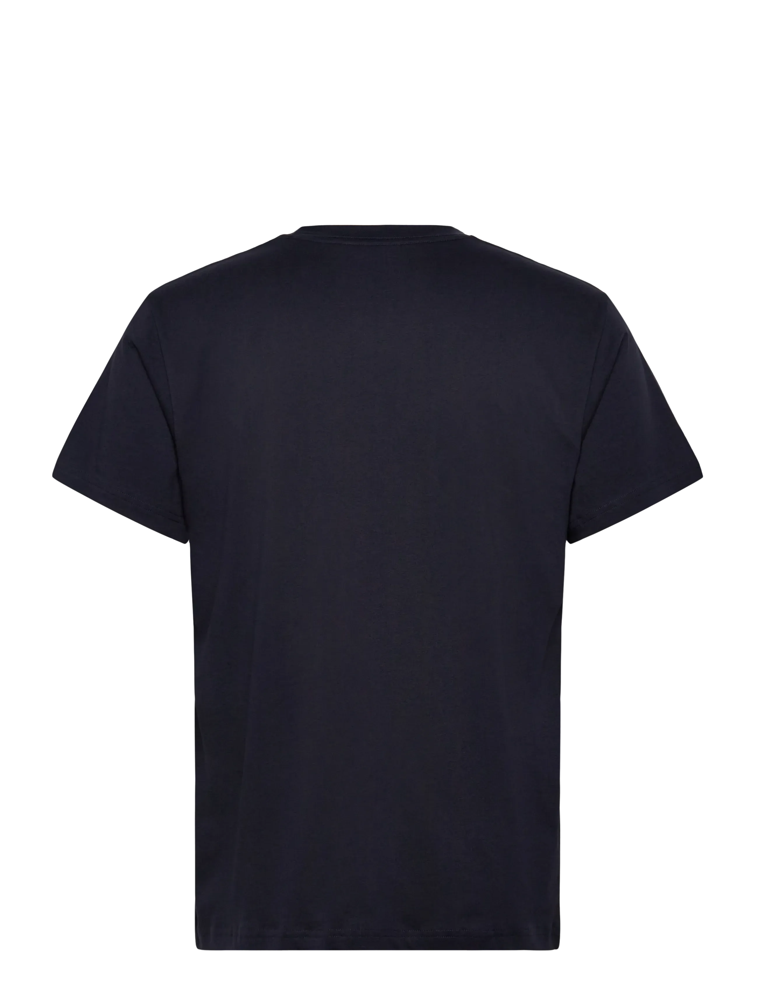 Bread & Boxers - Lightweight tee - topy do piżam - dark navy - 1