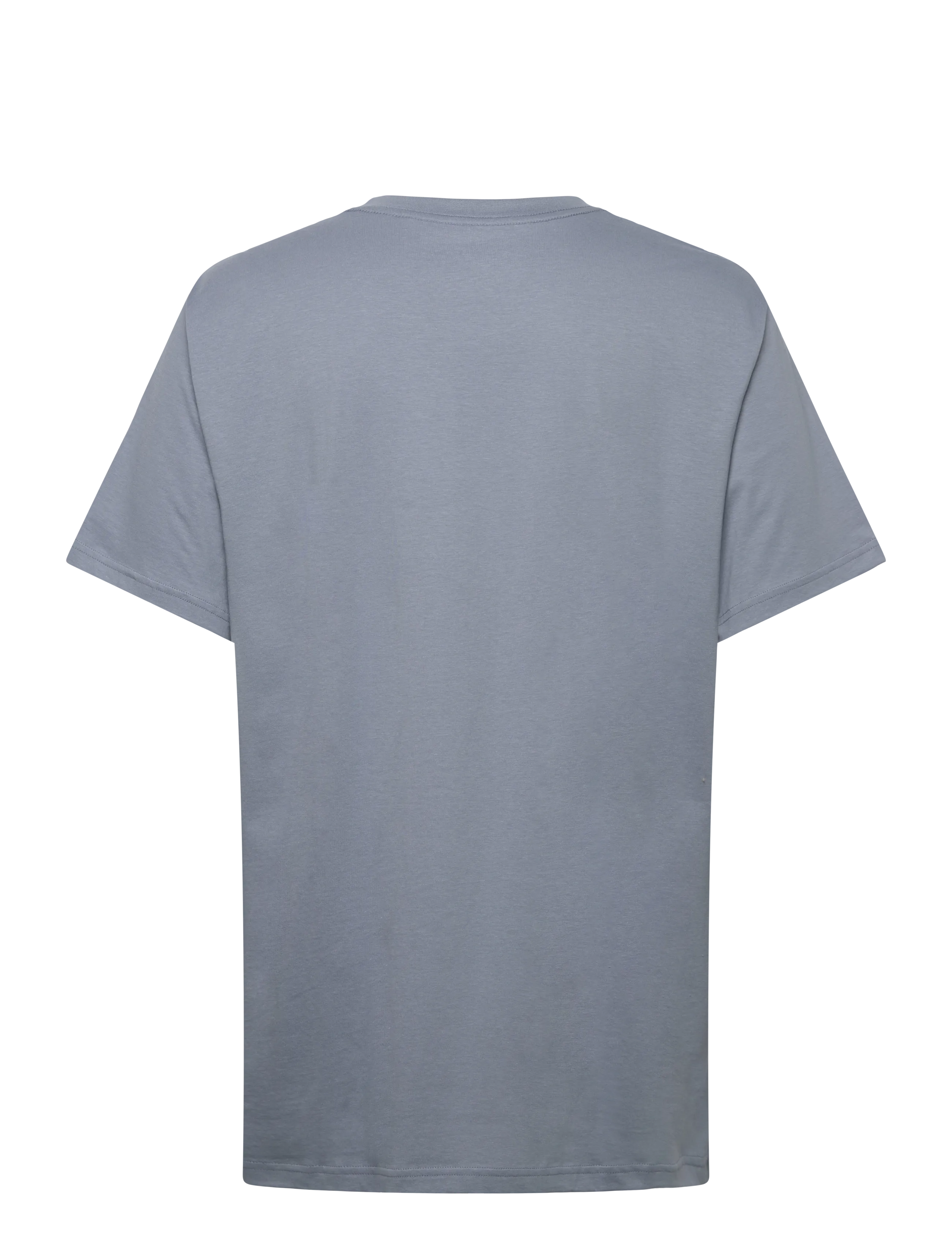Bread & Boxers - Lightweight Tee - lägsta priserna - haze blue - 2