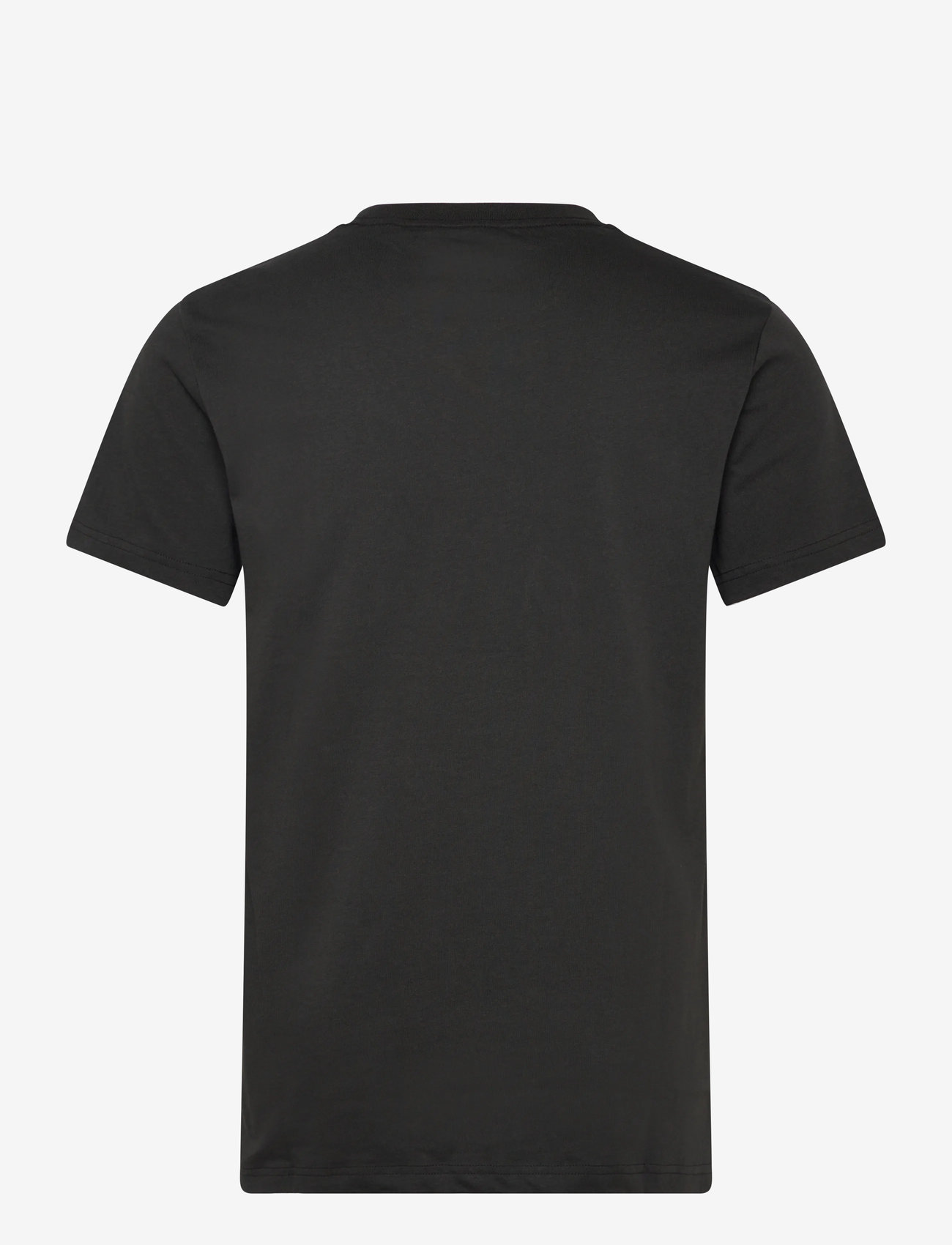 Bread & Boxers - Crew-Neck Regular - efterårstøj - charcoal - 1