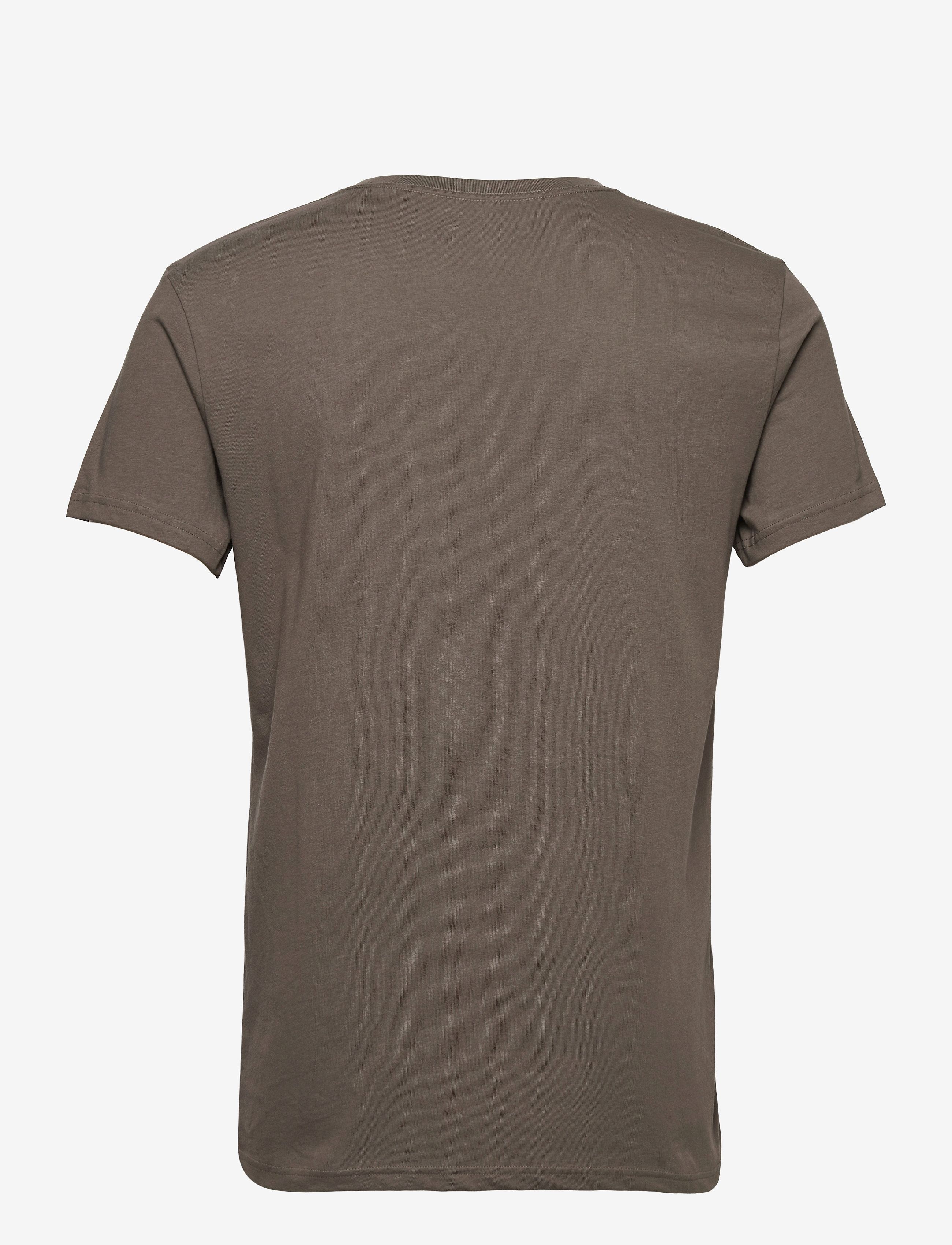 Bread & Boxers - Crew-Neck Regular - lowest prices - mole grey - 1