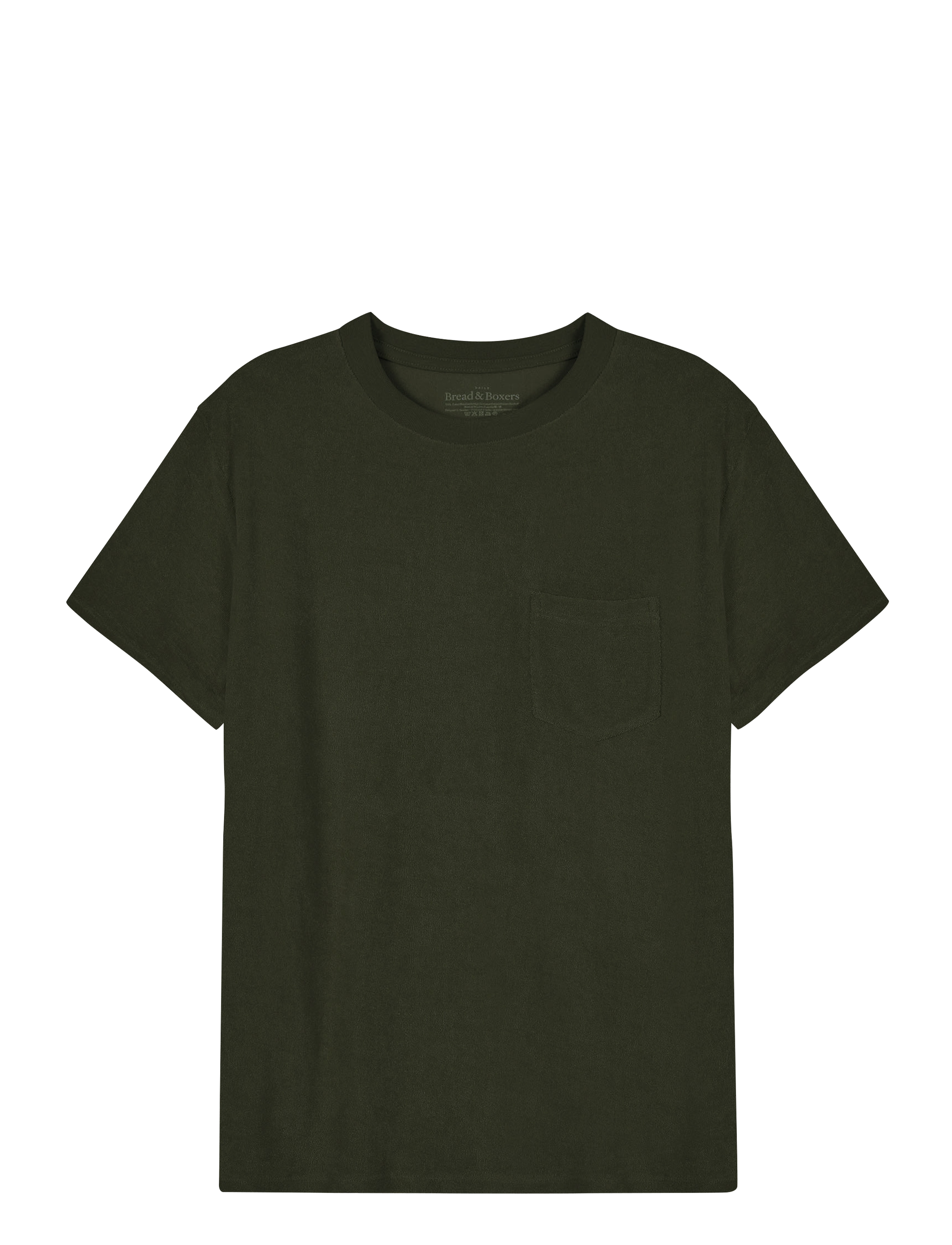 ARMY GREEN