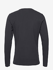 Bread & Boxers - Long sleeve - t-shirts - dark navy - 1