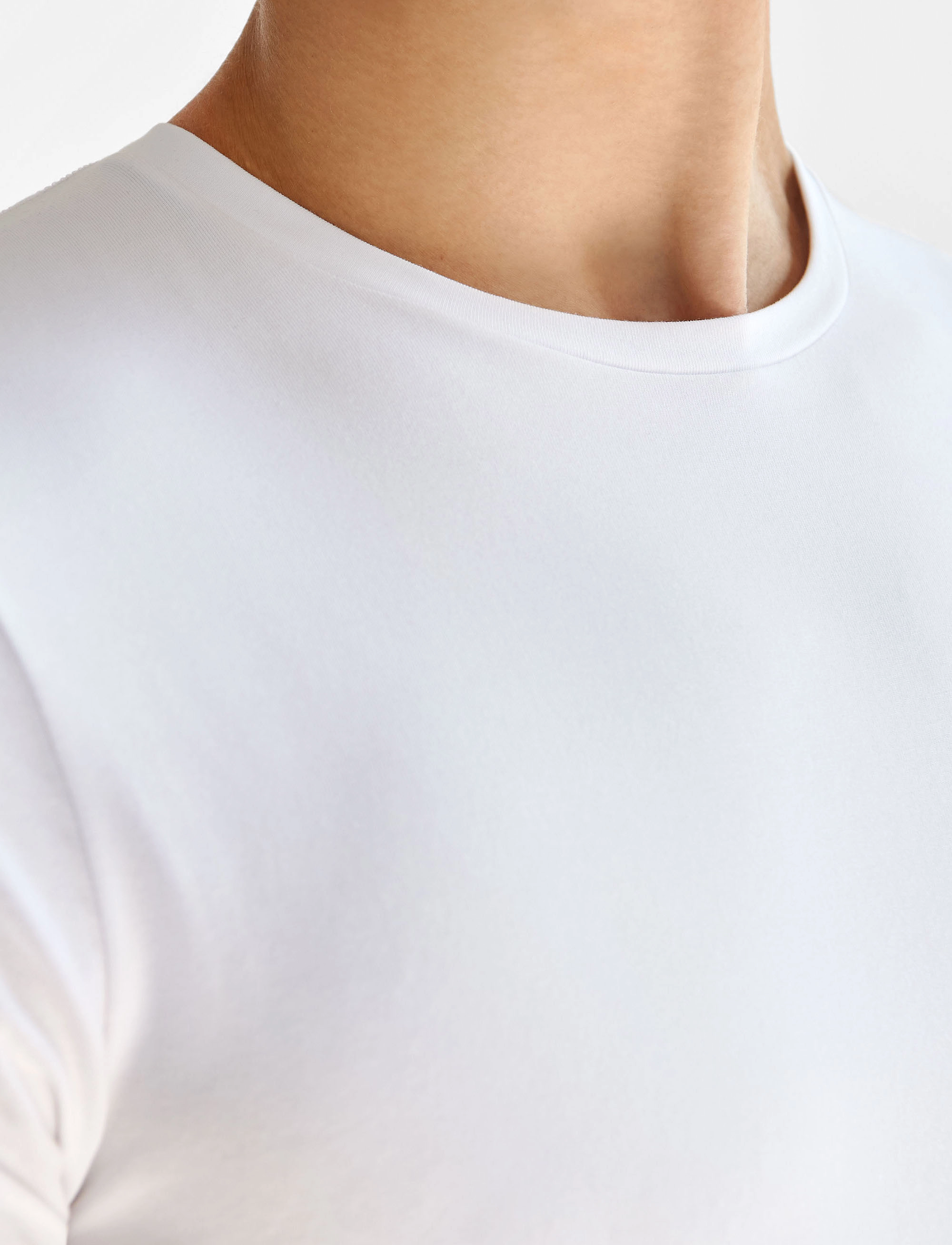 Bread&Boxers T-shirt 2-pack herr – bild 10