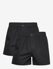 2-pack Boxer Shorts - DARK NAVY