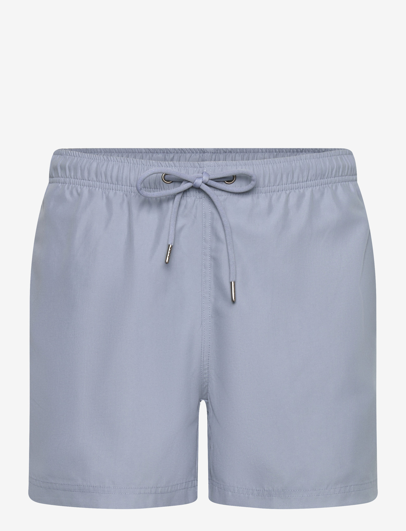 Bread & Boxers - Swim trunk - ujumispüksid - haze blue - 0
