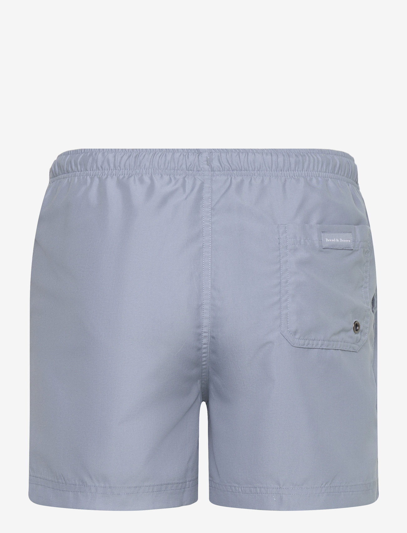 Bread & Boxers - Swim trunk - ujumispüksid - haze blue - 1