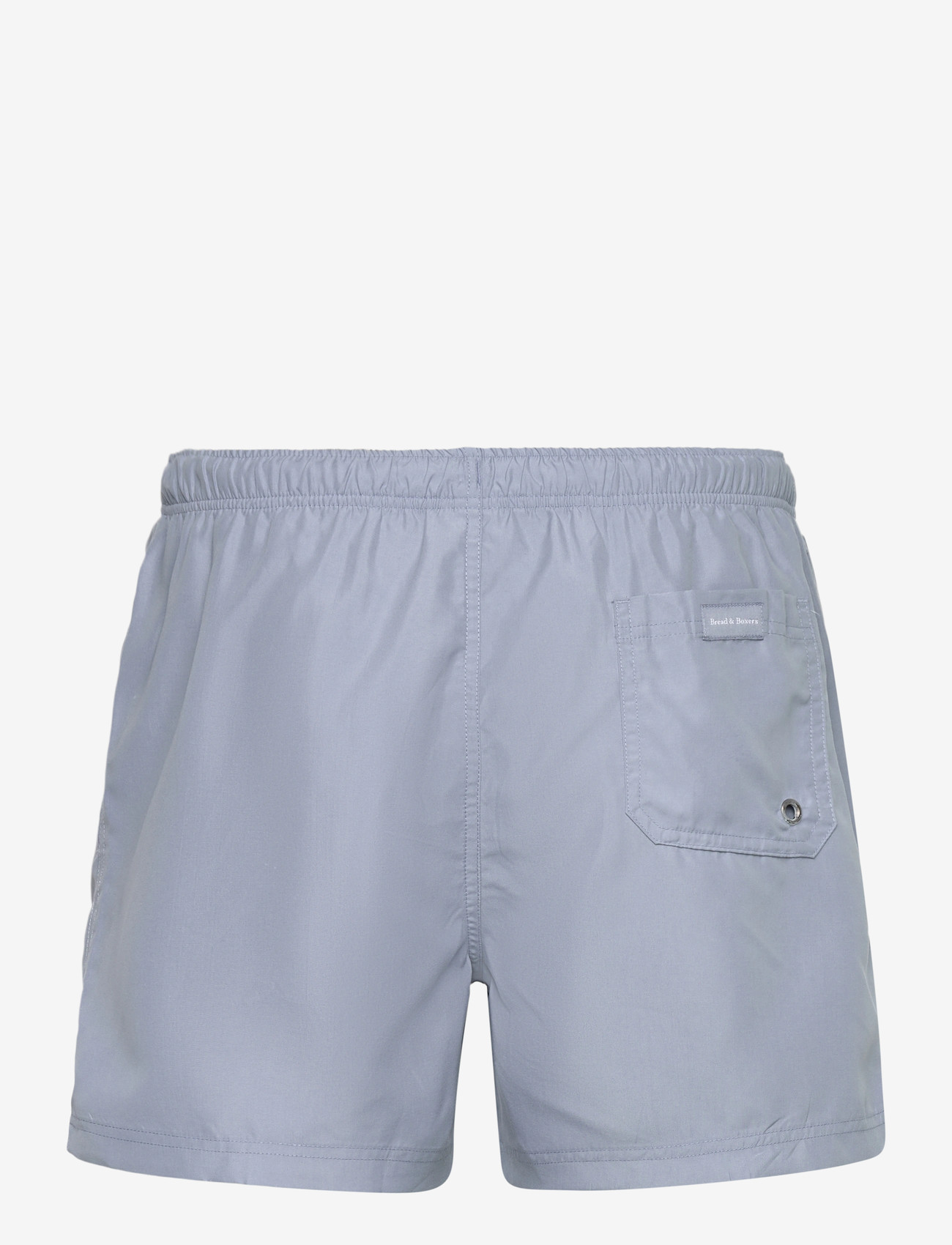 Bread & Boxers - Swim trunk - laveste priser - haze blue - 1