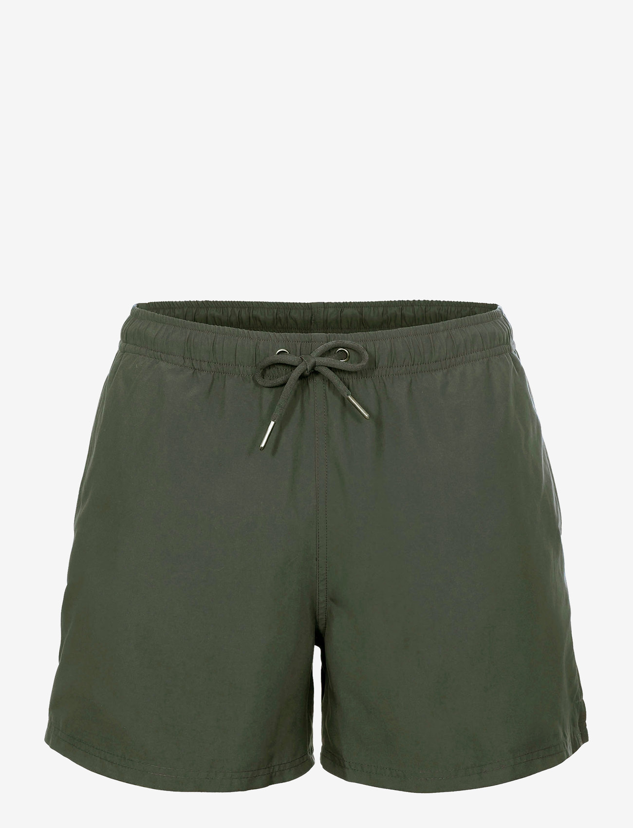 Bread & Boxers - Swim trunk - army green - 0