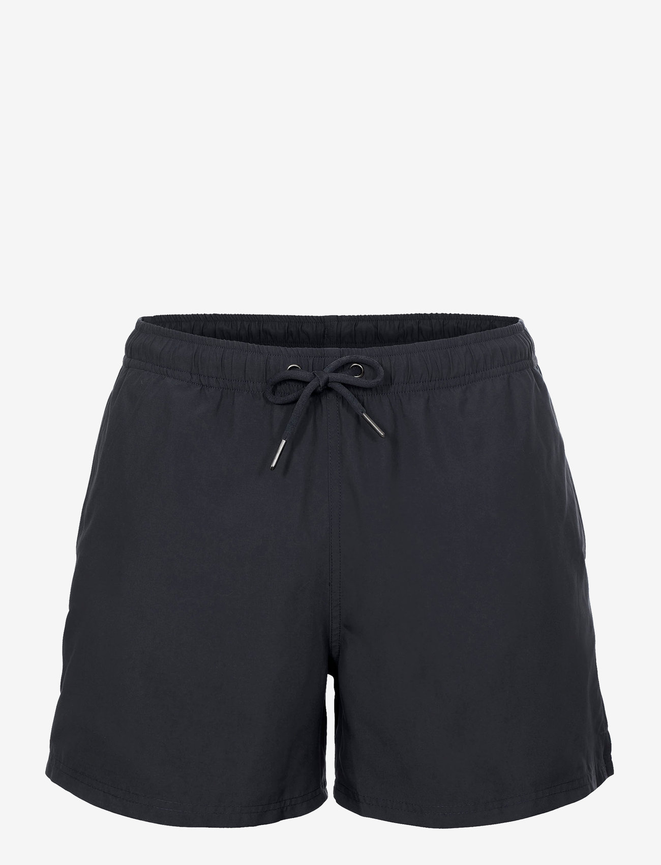 Bread & Boxers - Swim trunk - shorts - black - 1