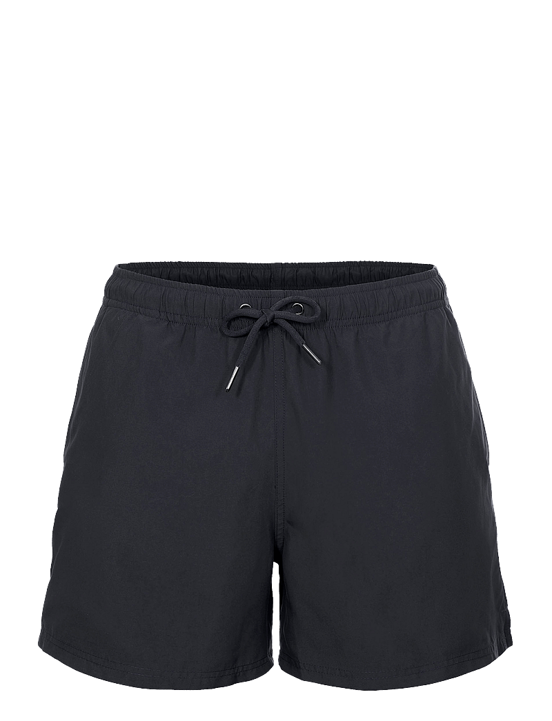 Bread & Boxers - Swim trunk - badehose - black - 1