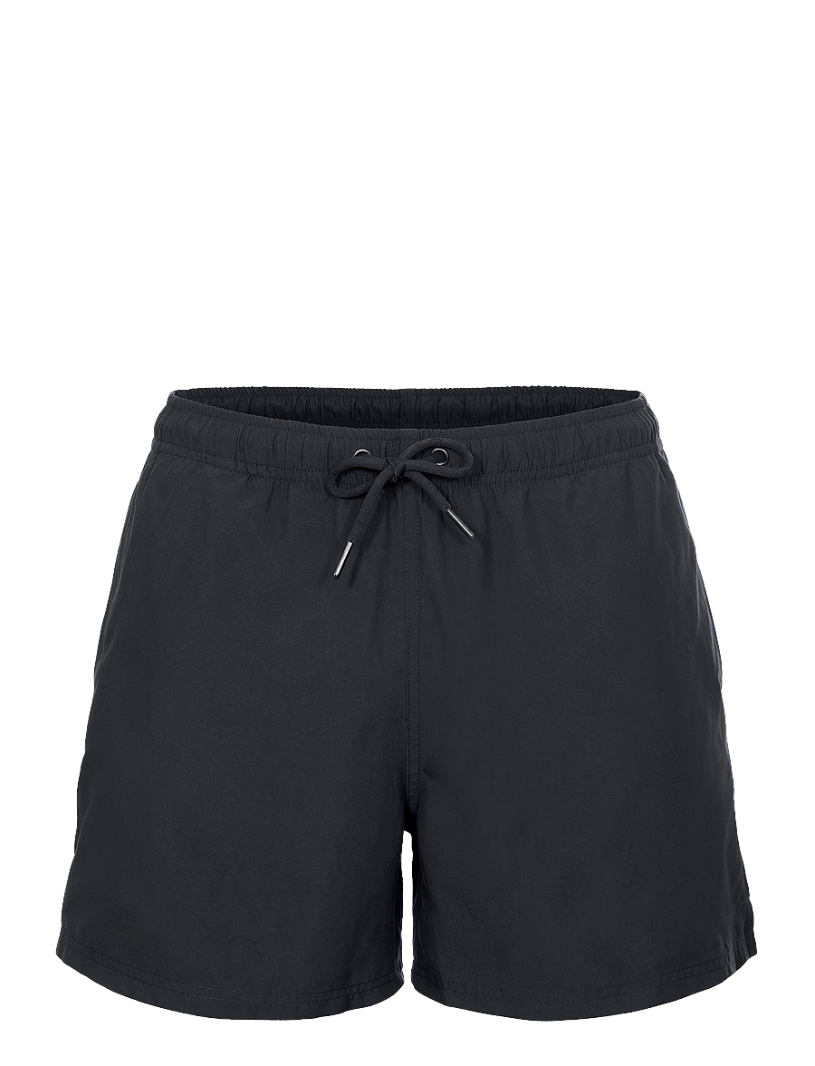 Bread & Boxers - Swim trunk - badehose - black - 0