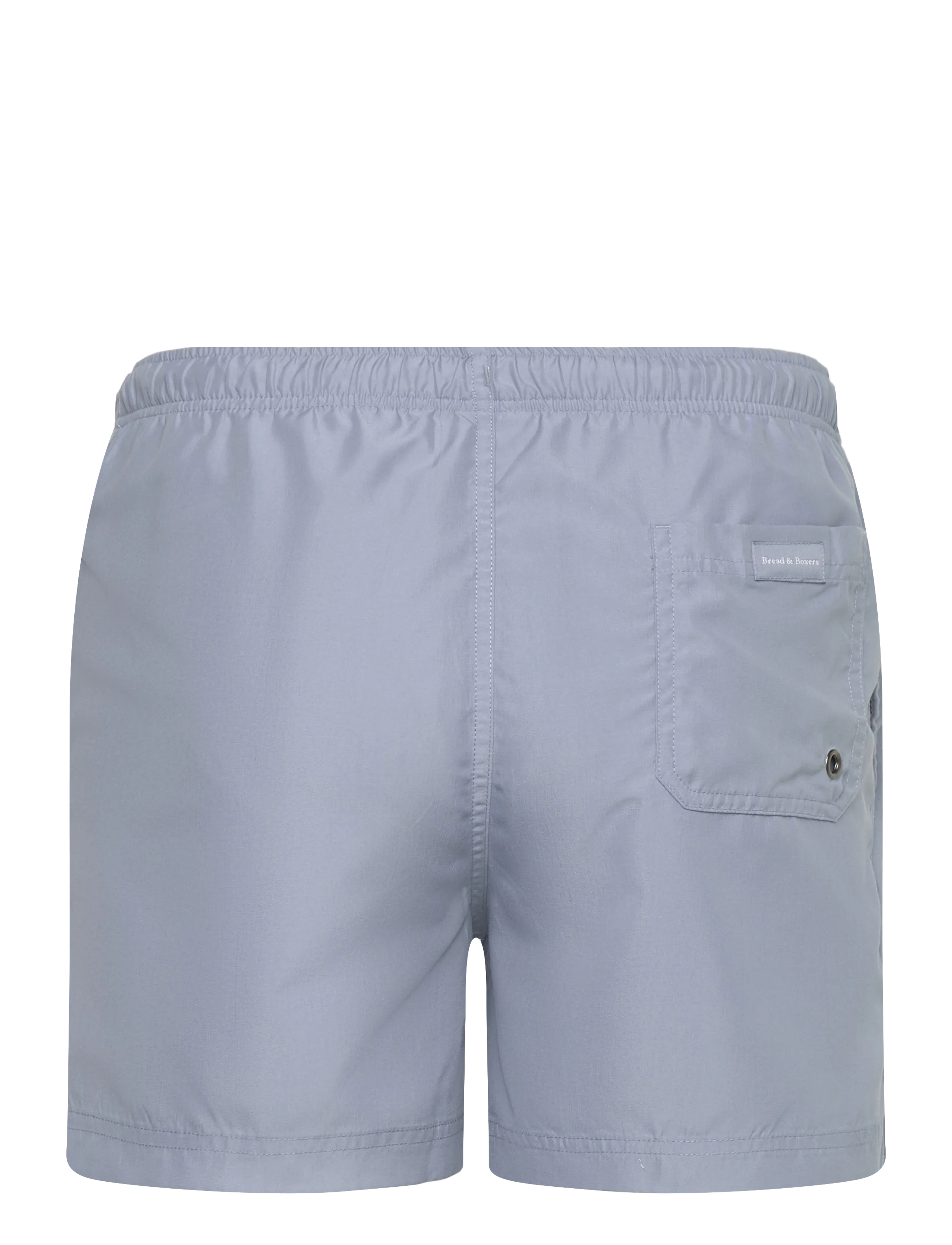 Bread & Boxers - Swim trunk - maudymosi šortai - haze blue - 1