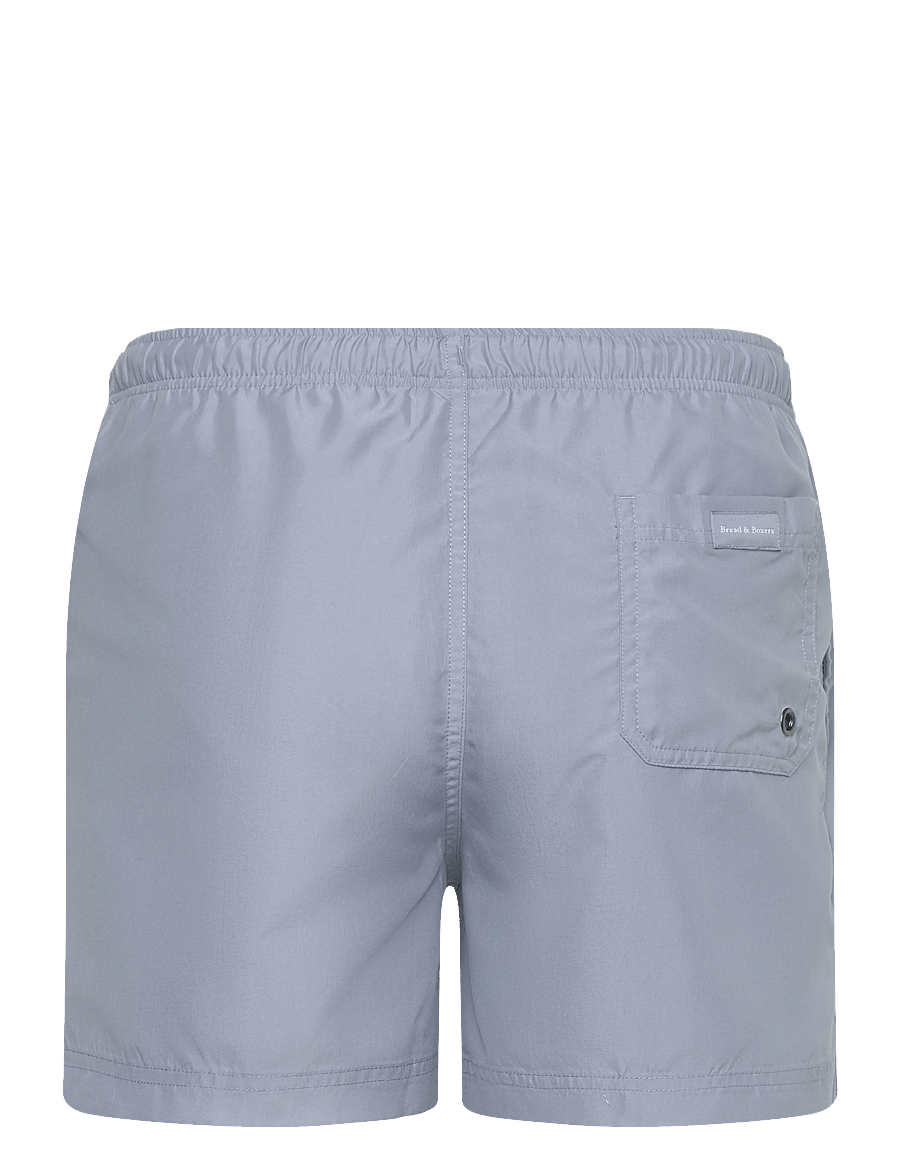 Bread & Boxers - Swim trunk - ujumispüksid - haze blue - 1