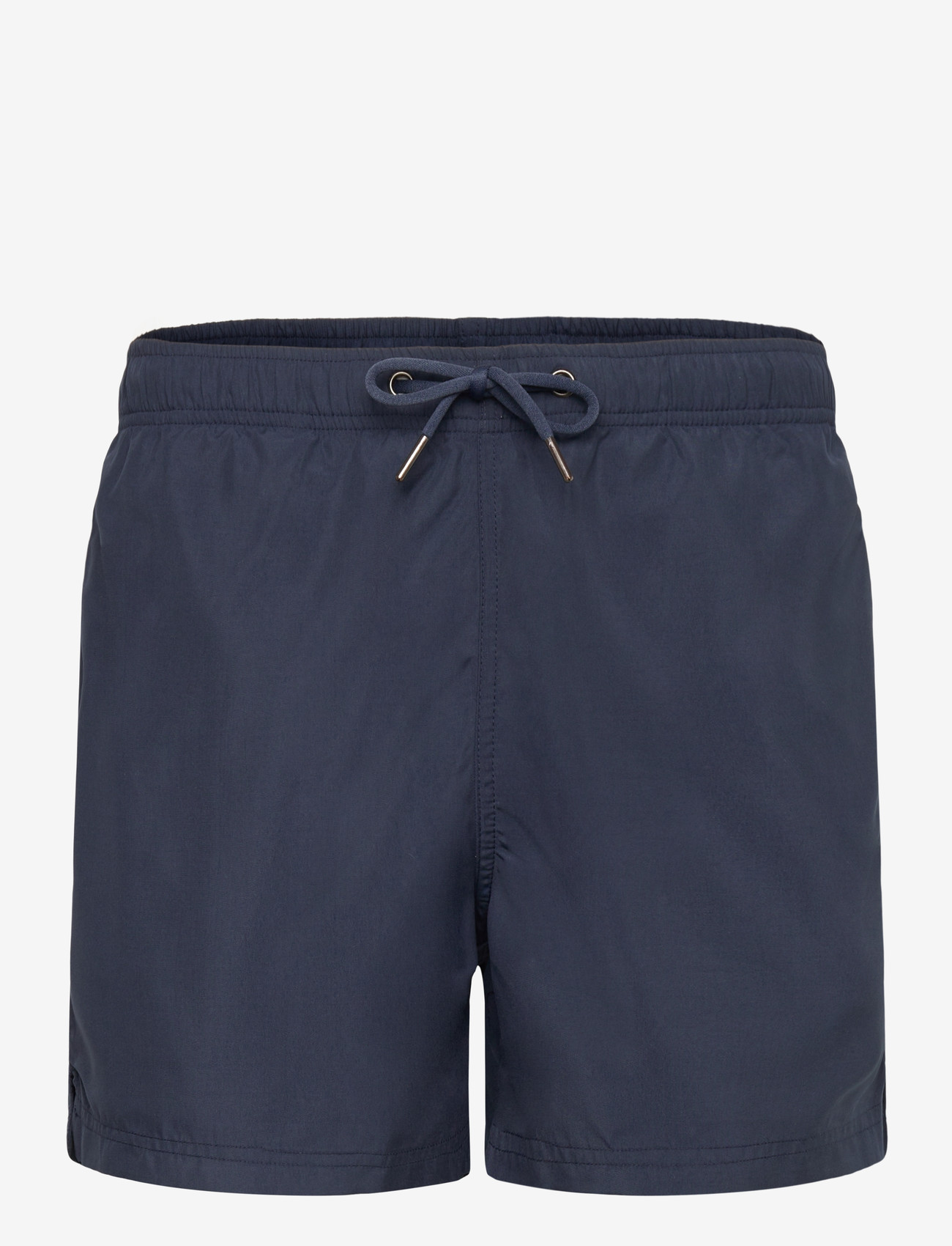 Bread & Boxers - Swim trunk - badeshorts - navy blue - 0