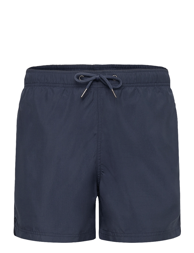 Bread & Boxers - Swim trunk - badehose - navy blue - 0