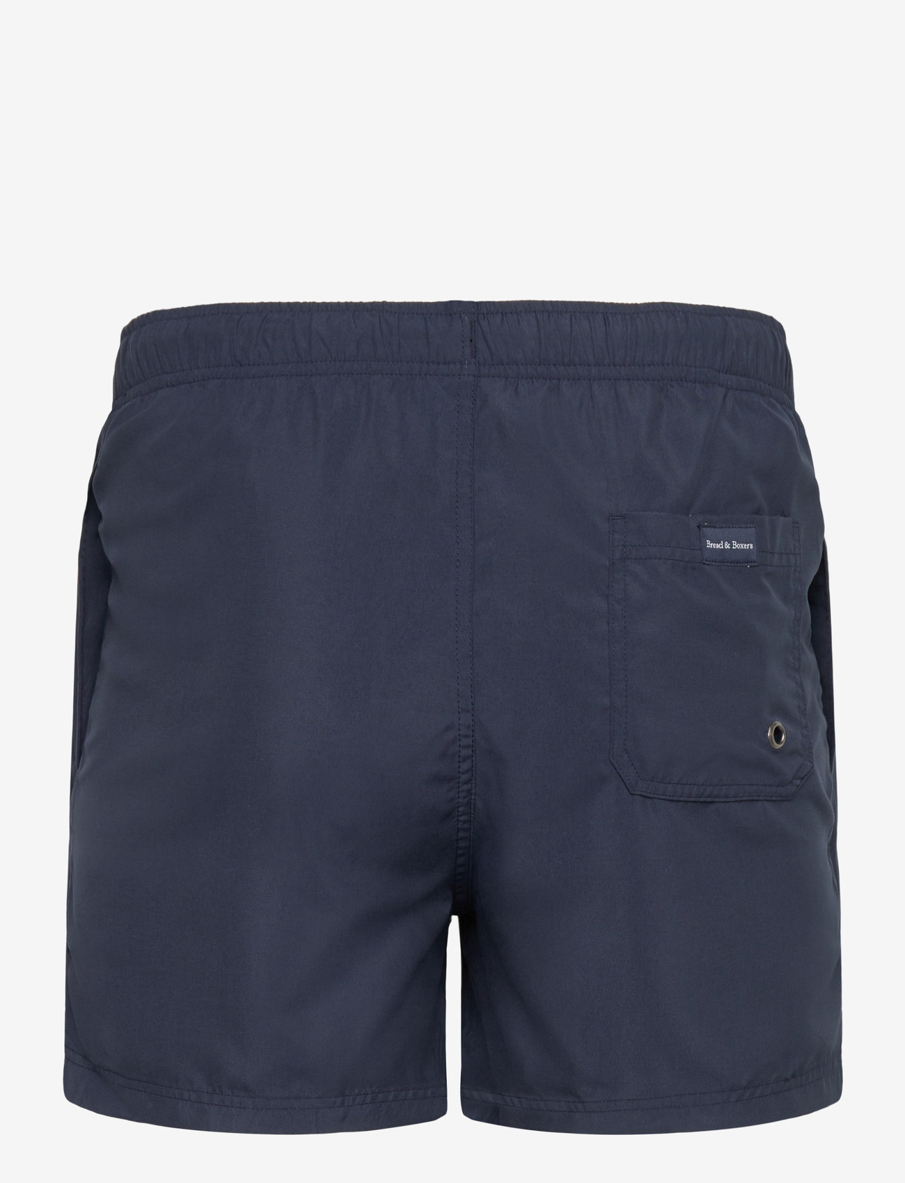 Bread & Boxers - Swim trunk - badeshorts - navy blue - 1