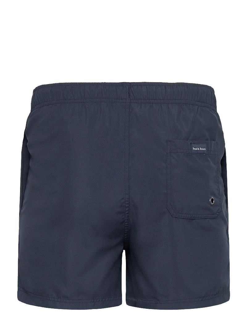 Bread & Boxers - Swim trunk - badehose - navy blue - 1