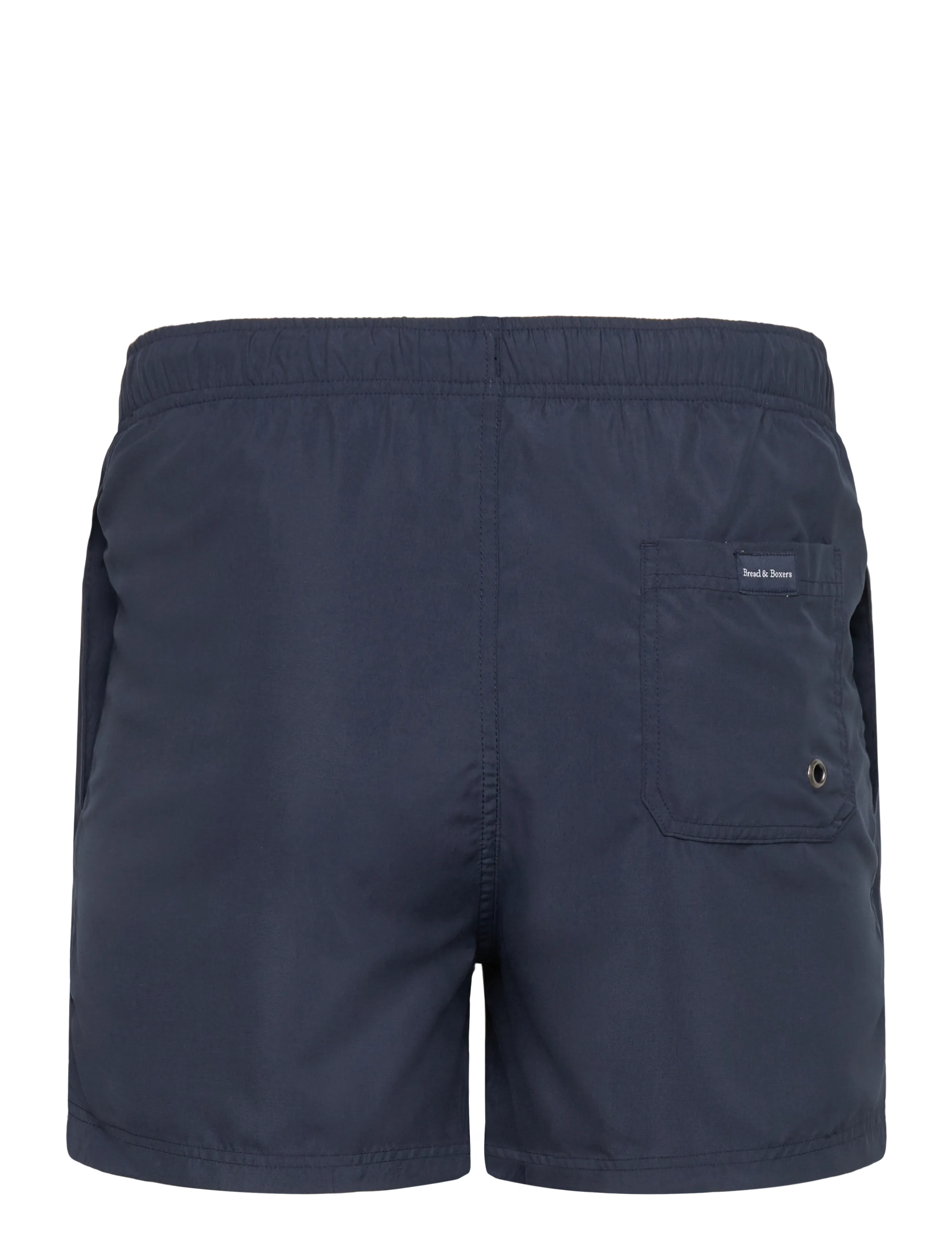Bread & Boxers - Swim trunk - badshorts - navy blue - 1