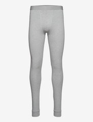 Bread & Boxers - Long Johns - lowest prices - grey - 0