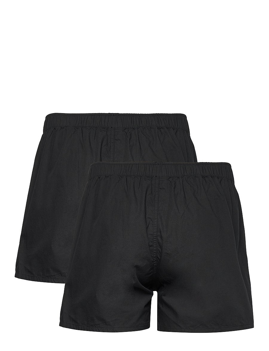 Bread & Boxers - 2-pack Boxer Shorts - multipakk aluspüksid - dark navy - 5