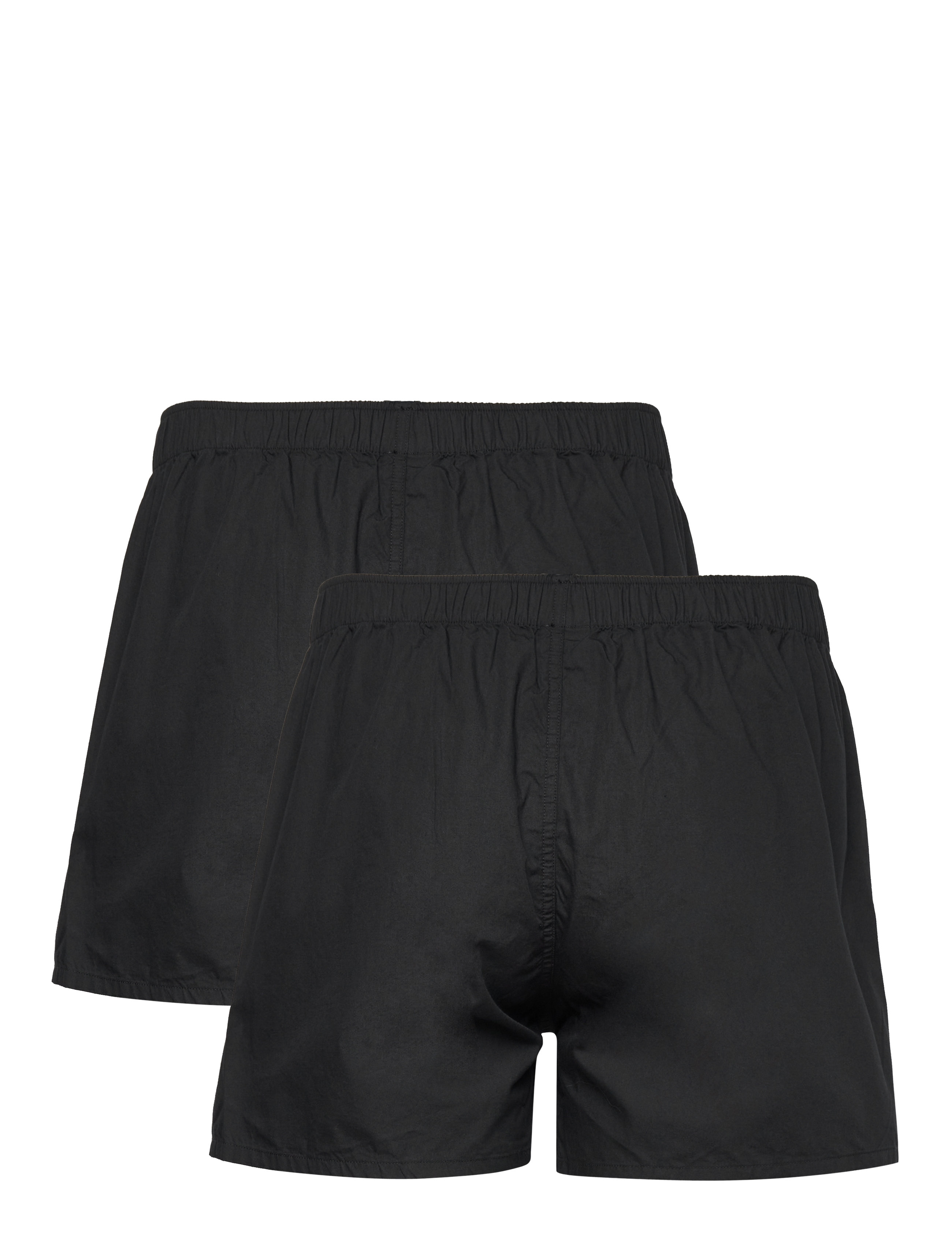 Bread & Boxers - 2-pack Boxer Shorts - multipack underpants - dark navy - 5