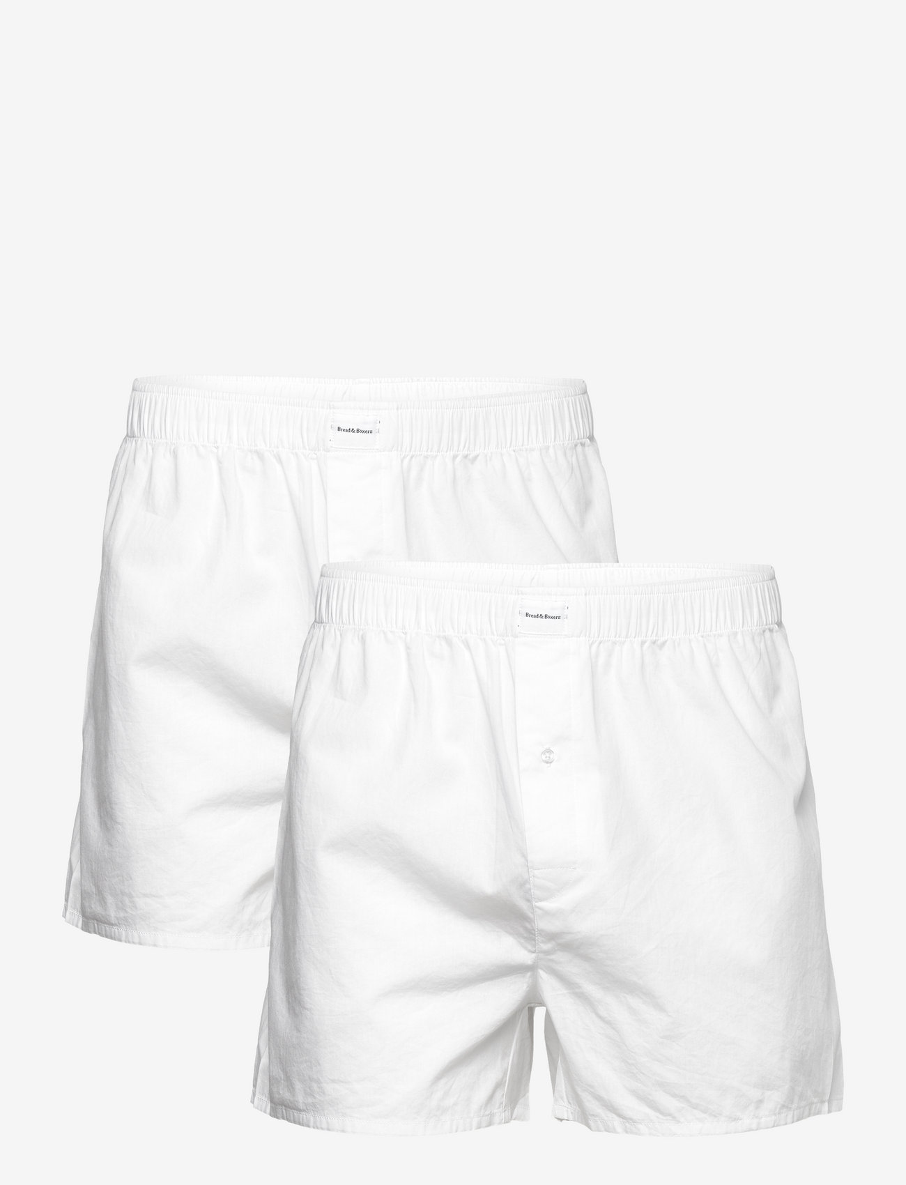 Urban Classics Modal Boxer Shorts – Bequeme Unterwäsche Im 2er-Pack