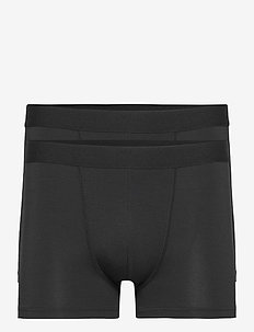 Boxer Brief modal 2-Pack, Bread & Boxers
