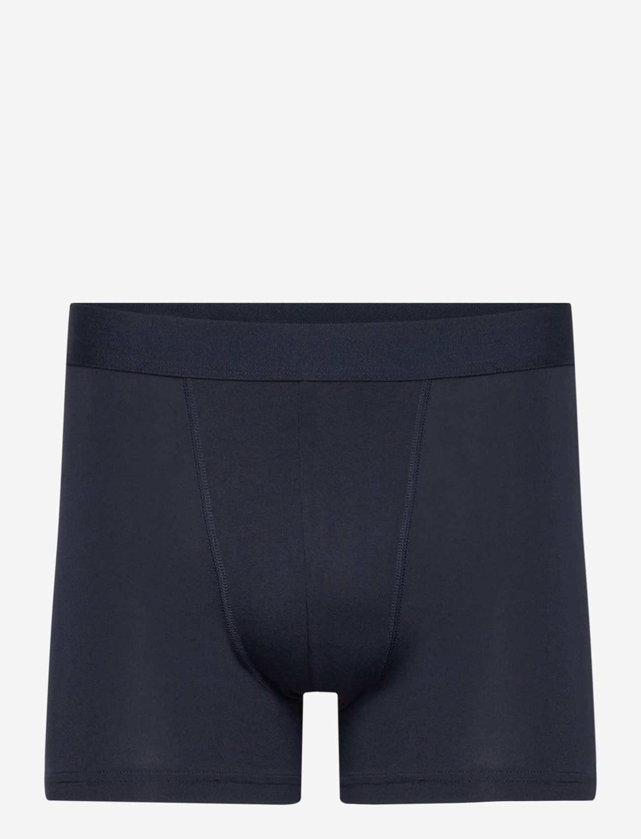 Bread & Boxers - Mutlipack Boxer Brief Modal - laveste priser - dark navy - 4