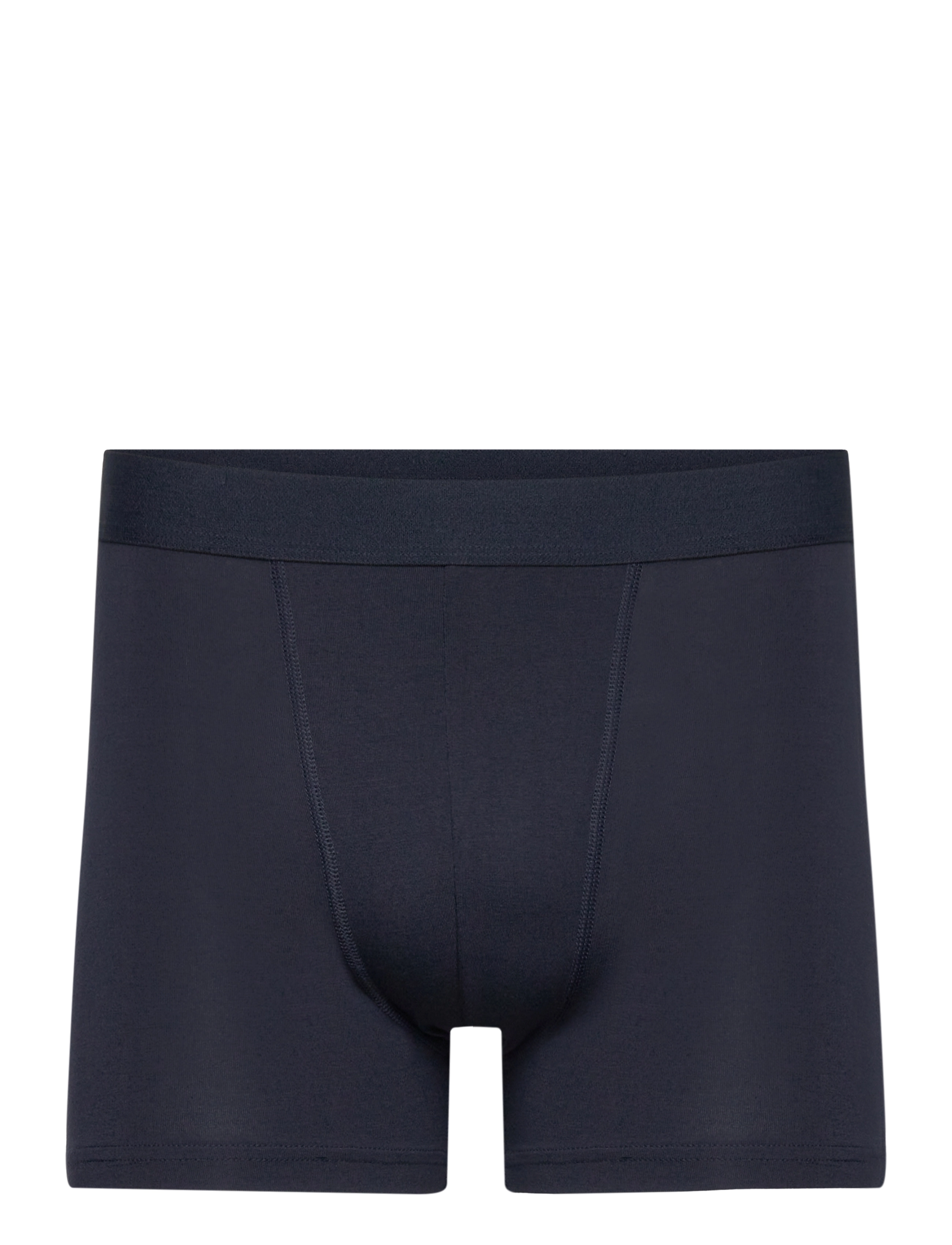 Bread & Boxers - Mutlipack Boxer Brief Modal - die niedrigsten preise - dark navy - 4