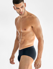 Bread & Boxers - 3-pack Brief - lowest prices - black - 2