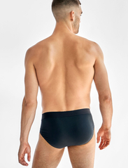 Bread & Boxers - 3-pack Brief - lowest prices - black - 3