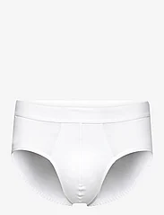Bread & Boxers - 3-pack Brief - slips - white - 7