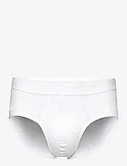 Bread & Boxers - 3-pack Brief - slips - white - 8