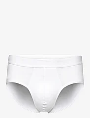 Bread & Boxers - 3-pack Brief - die niedrigsten preise - white - 8