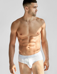 Bread & Boxers - 3-pack Brief - slips - white - 2