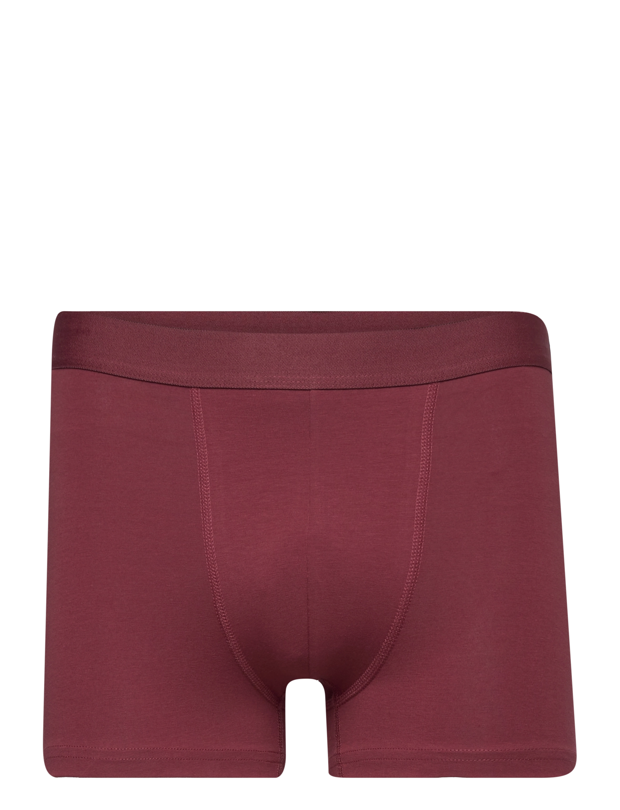 Bread & Boxers - 3-pack boxer brief mixed color - laveste priser - army green - 3