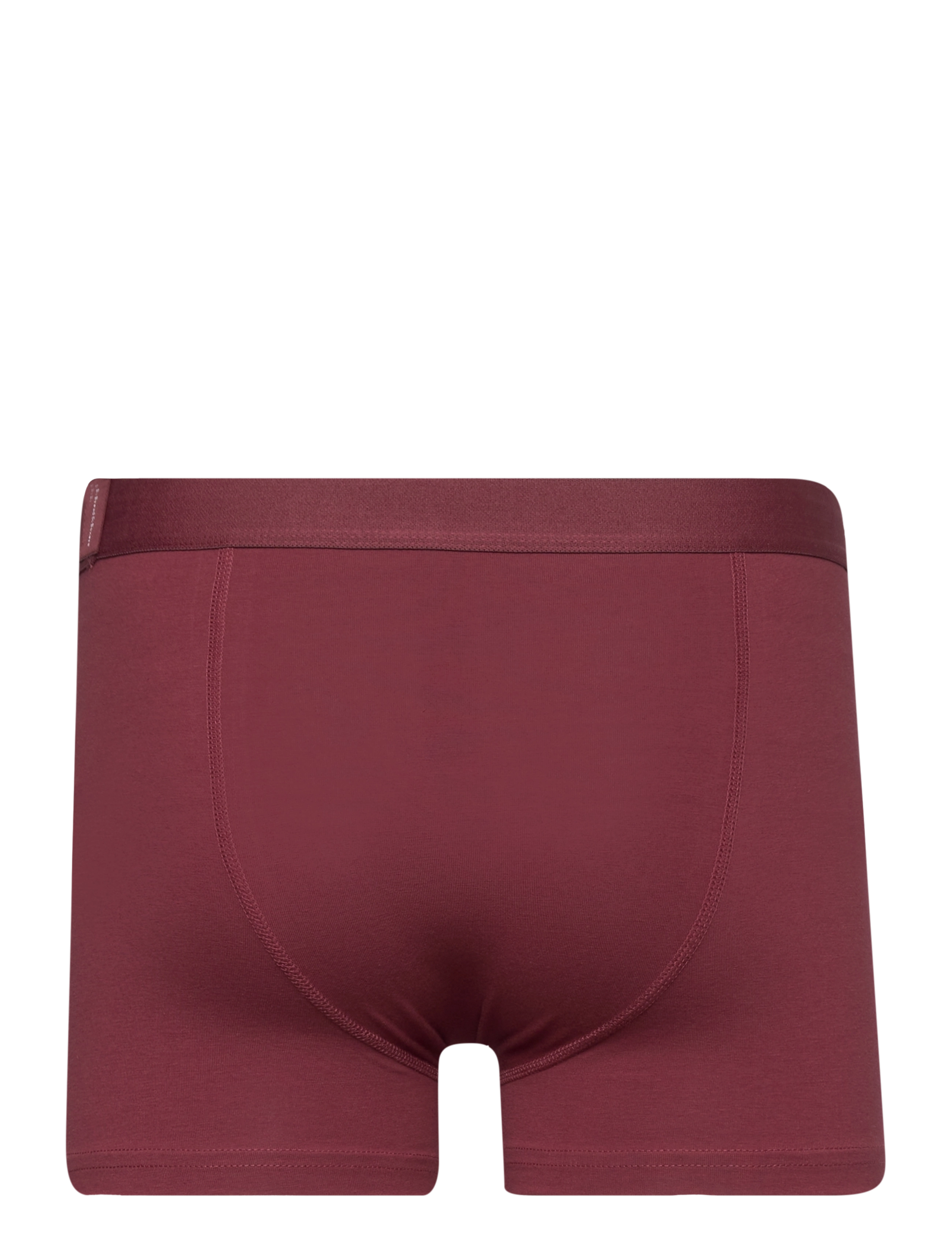 Bread & Boxers - 3-pack boxer brief mixed color - laveste priser - army green - 4
