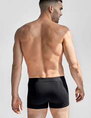 Bread & Boxers - 3-Pack Boxer Brief - lowest prices - black - 4