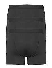 Bread & Boxers - 3-Pack Boxer Brief - nordisk style - black - 5
