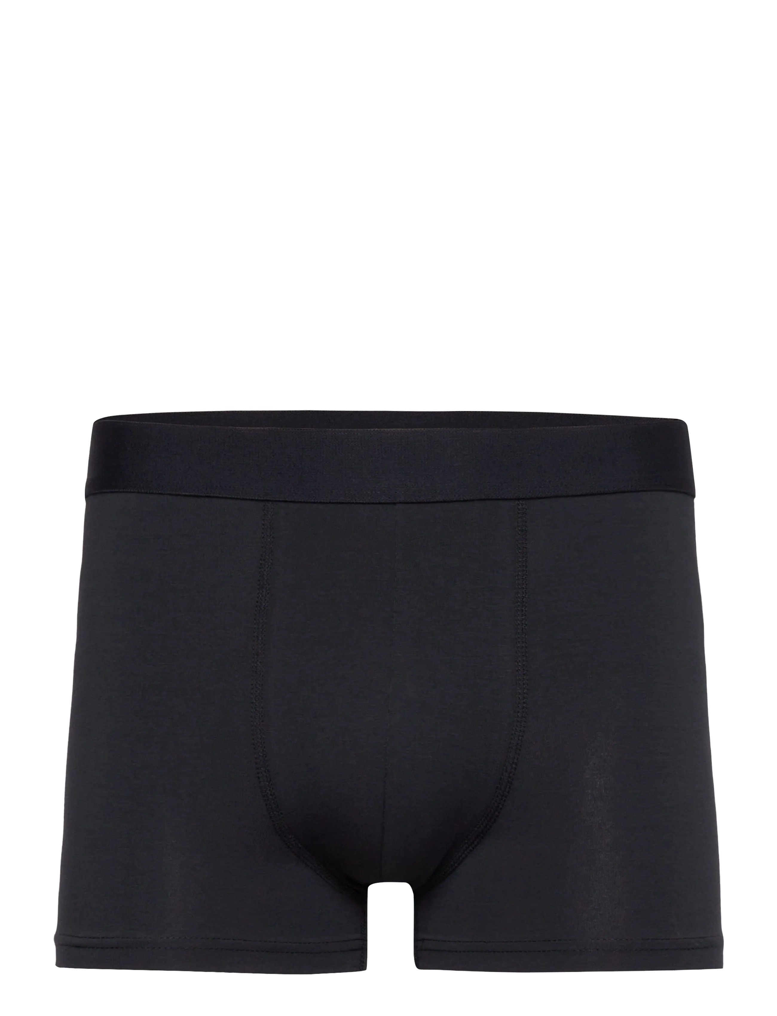Bread & Boxers - 3-pack Boxer Brief - lowest prices - black, navy, army green - 5