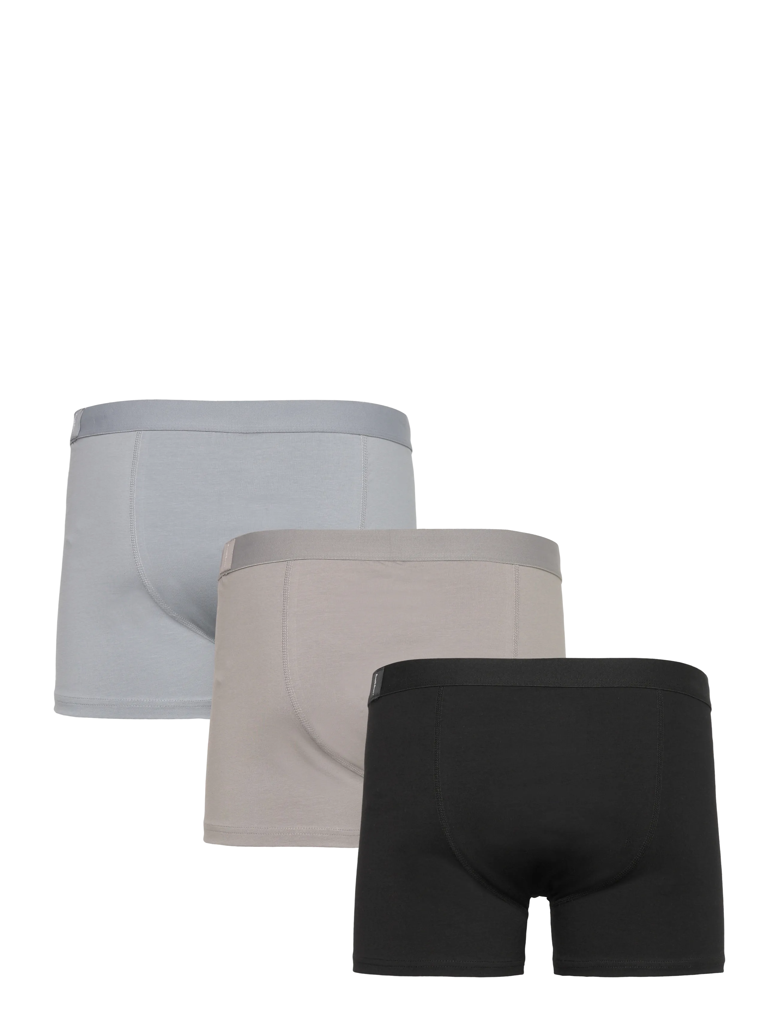 Bread & Boxers - Boxer Brief 3-Pack (GOTS) - lowest prices - multi color ss26 - 1