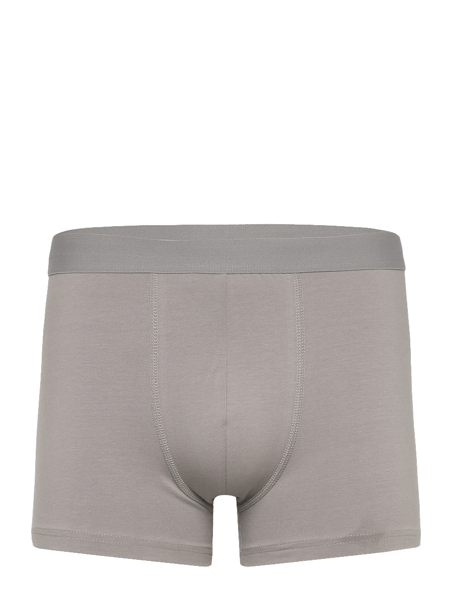 Bread & Boxers - 3-pack boxer brief mixed color - multipack underbukser - multi color ss26 - 5