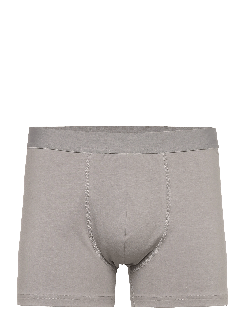 Bread & Boxers - 3-pack Boxer Brief - multipack kalsonger - multi color ss26 - 2
