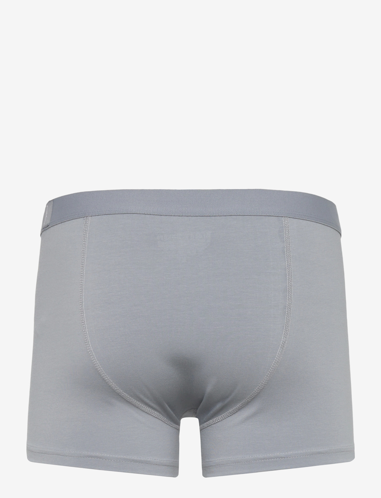 Bread & Boxers - 3-pack boxer brief mixed color - laveste priser - multi color ss26 - 3
