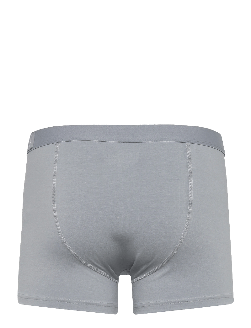Bread & Boxers - 3-pack Boxer Brief - multipack kalsonger - multi color ss26 - 3