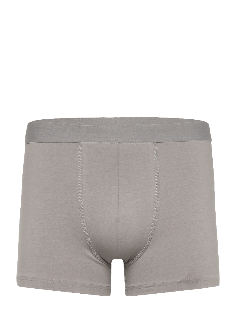 Bread & Boxers - 3-pack Boxer Brief - multipack kalsonger - multi color ss26 - 4