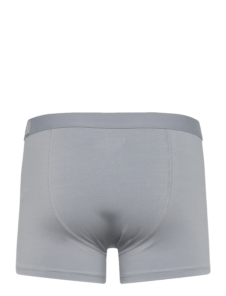 Bread & Boxers - Boxer Brief 3-Pack (GOTS) - multipack kalsonger - multi color ss26 - 4
