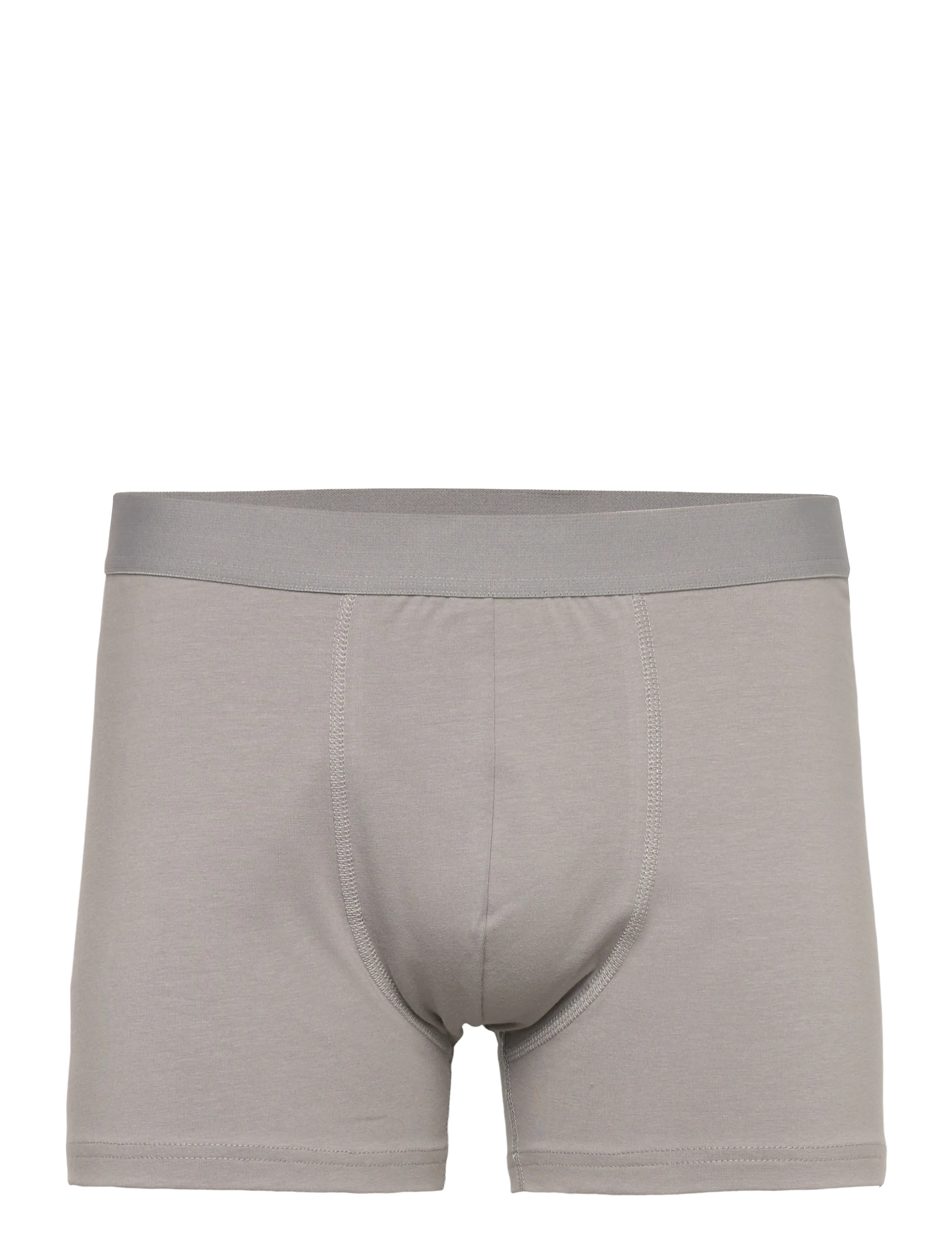 Bread & Boxers - 3-pack boxer brief mixed color - multipack underbukser - multi color ss26 - 2